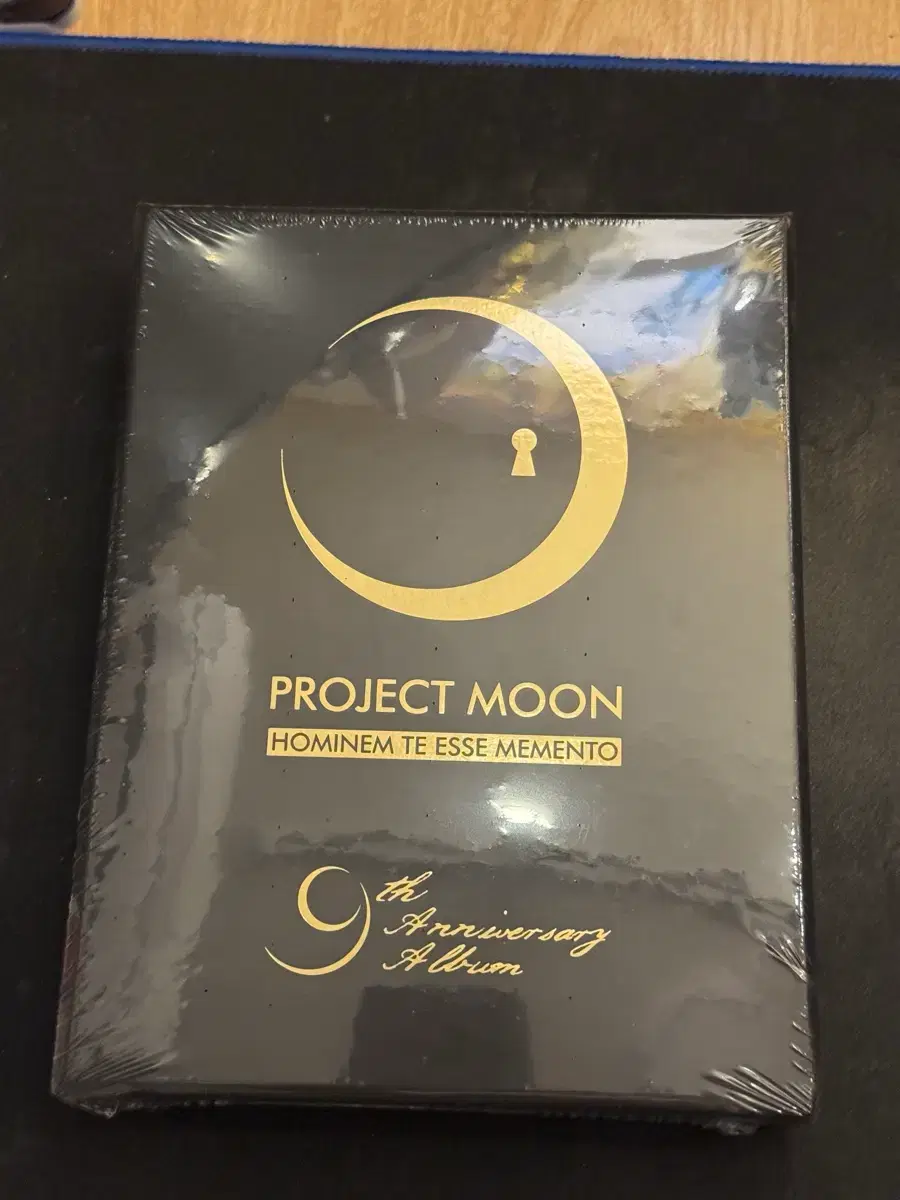 未開封）ハムハムパンパン9周年記念プロジェクトドアX Mili CD